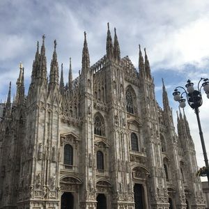 Meet your Posher, Iva